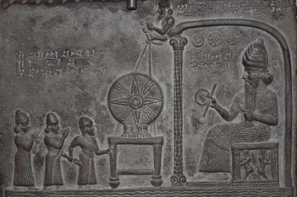 Public Domain. Wikipedia. Author Unknown