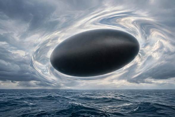 How could a Type III civilization travel between the stars? A plain-English guide to the Revoredo Model: speculative but real theoretical physics